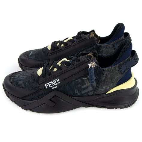 fendi trainers|fendi sneakers.